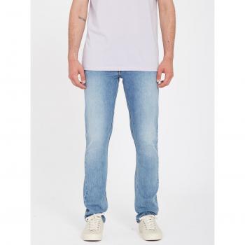 Ropa de calle Volcom Vorta “Indigo Wrecked”
