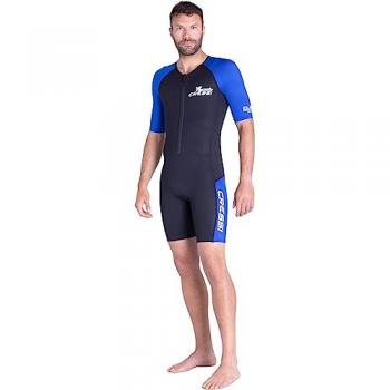 Cressi Muta Shorty Uomo Snorkel 2 mm XL