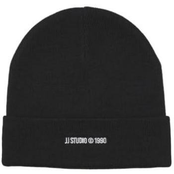 Capa de Caballero Gorro J&J Navy Blazer