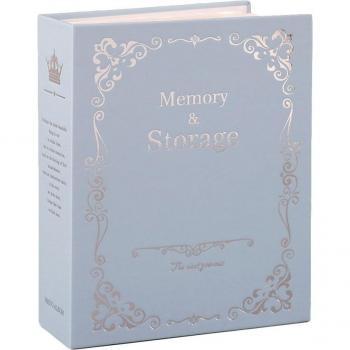 6-Inch Picture Storage Album for Children