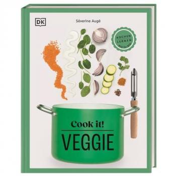 Cook it! Veggie