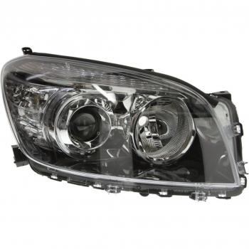 Reflektor samochodowy TYC 20-11913-15-2