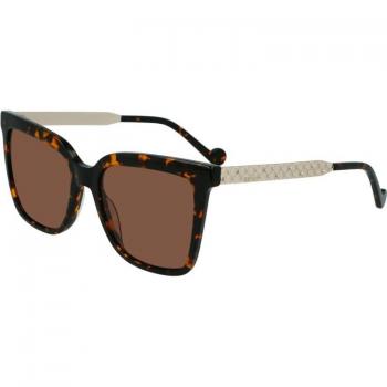 Liu Jo LJ753S 220 55 Lentes de Sol Tortoiseshell