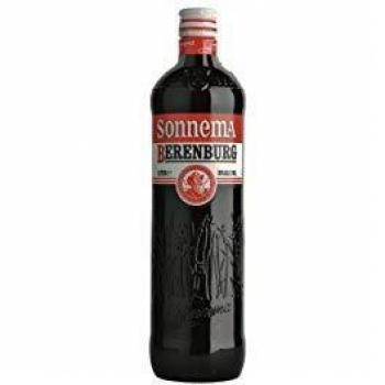 Sonnema Berenburg Kruidige Bitterlikeur