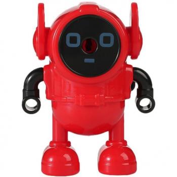Cartoon Pencil Sharpener