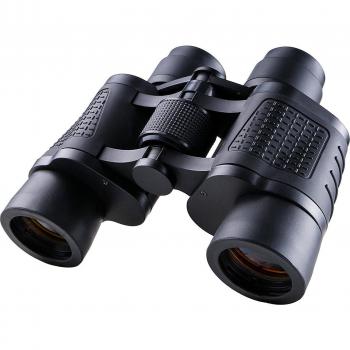 Telescopio Visión Nocturna Baja Luz HD 80×80
