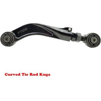 Genuine Adjustable Rear Axle Tie Rod Arm 7S71 5500 AC for Ford Focus Mondeo Kuga 2005