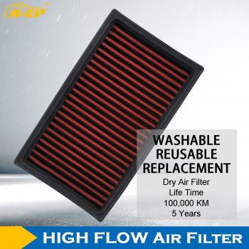 R-EP Hochleistungs-Luftfilter für Nissan Qashqai