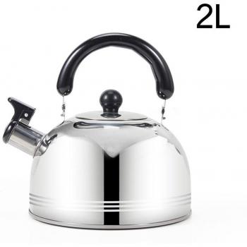 Induction Whistling Pot (2L/3L/4L)
