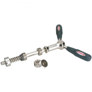 Park Tool BBT-9.2 Bottom Bracket Facing Tool