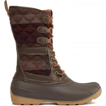 Kamik Winterstiefel NF4329 Braun