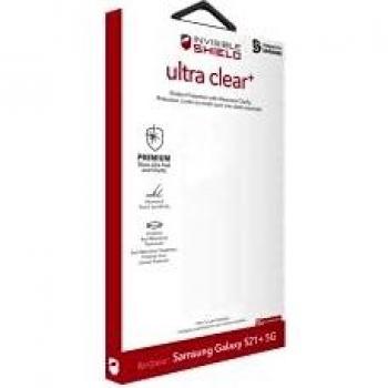 Ultra Shield Clear 5G Plus