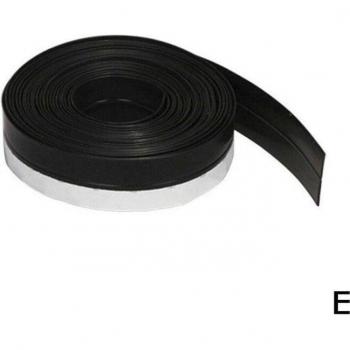 Transparent Window Seal Strip