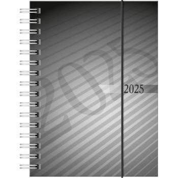 Rido 7013 A6 Weekly Planner