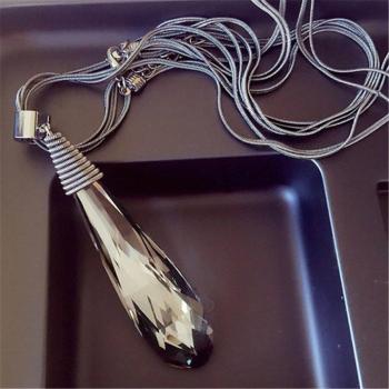 Colgante Largo Elegancia