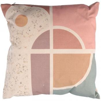 Tessera Multicolore 38x38