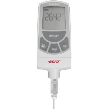 Ebro ThermoDetect 430/230
