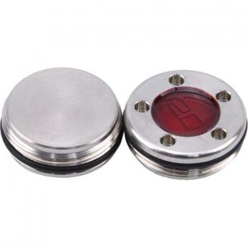 Aluminium Alloy Putter Weight Wrench (2PCS) - Golf Screw Wrench 5g/10g/15g/20g