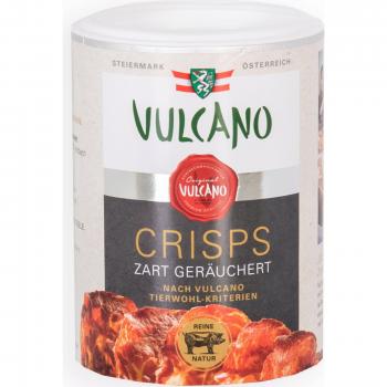 Vulcano Cerdo Ahumado en Snacks, 35 g