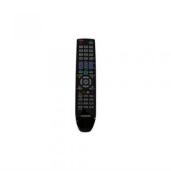 Schwarze Samsung TM950S Infrared-Fernbedienung für Geräte