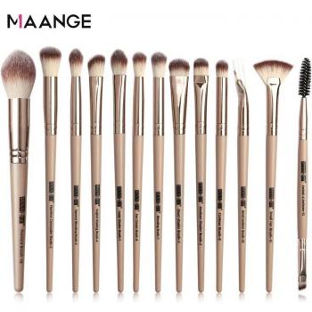 Kit Completo de Herramientas de Belleza