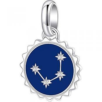 Ciondolo BROSWAY Tres Jolie con cristalli ZODIACO - BTJM173 Scorpine