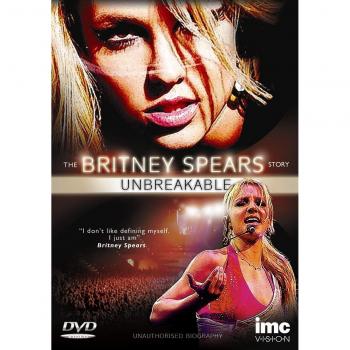 Britney Spears Unbreakable