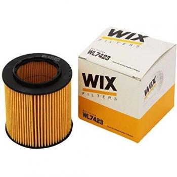 Filtro Olio Wix Series 1 E81/E82/E87/E88 WL7423
