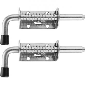 5 Inch Stainless Steel Spring Loaded Latch Pin