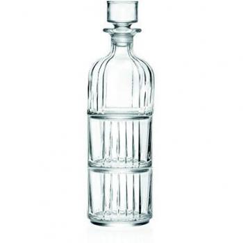 RCR Combo 2 Bicchieri + 1 Bottiglia