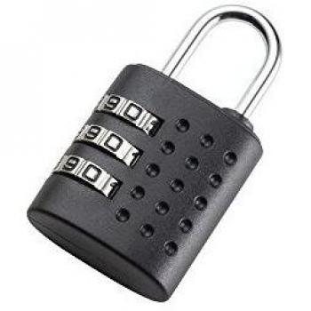 Cadenas à combinaison JSA