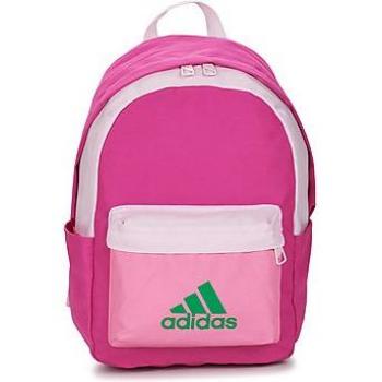 Sac à dos ADIDAS Bos New Fille Rose