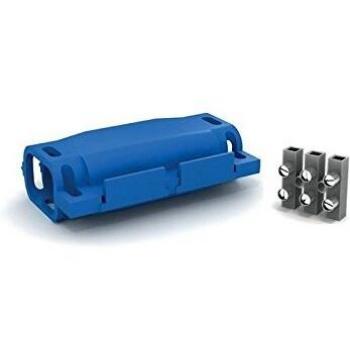 Silicone d’étanchéité Etelec Shark 72×40 mm – Sh0315bl