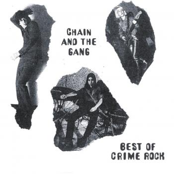 Best of Crime Rock