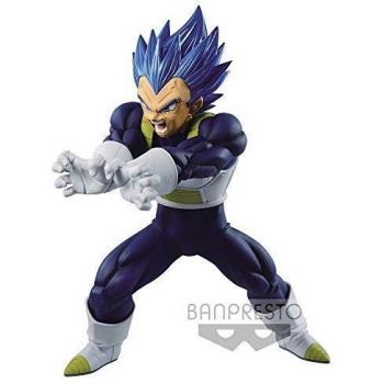 Dragon Ball Super MAXIMATIC Vegeta Sammlerstück