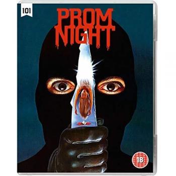 Prom Night [Blu-ray]