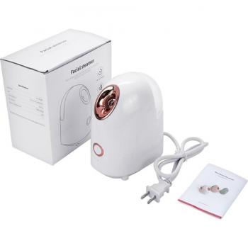Nano Facial Steamer and Blackhead Remover