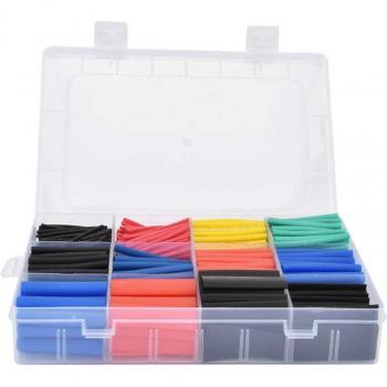 Outdoor Heat Shrink Tubing Set