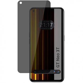 Guardia de privacidad Realme GT Neo 3T 5G con tecnología hidrogel