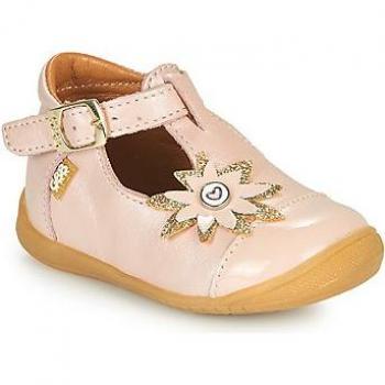 Ballerines GBB EFIRA Rose
