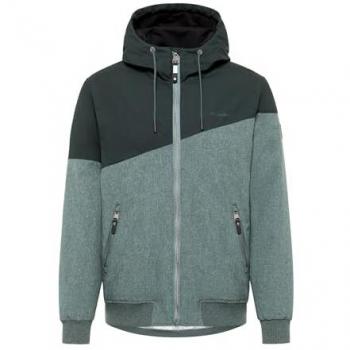 Ragwear Winngs Hooded Jacket