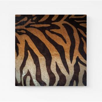 Biscuit Brown Table Top Coasters – Quad Set