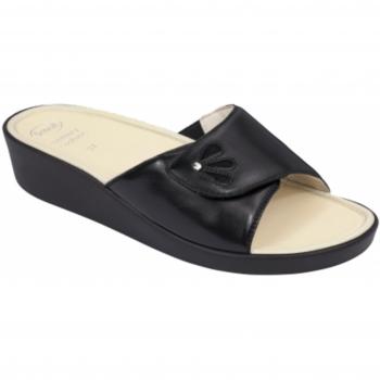 Dr.Scholl's Marietta Leat W Black Size 40