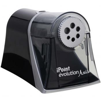 WESTCOTT Taille-crayon électrique iPoint evolution Axis 6 fentes