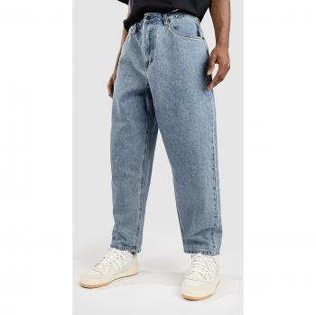 Empyre Sk8 Ultra Loose Blue Jeans