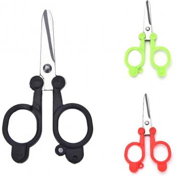 Embroidery Yarn Scissors