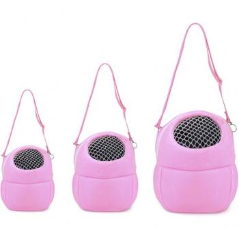Warm Sleeping Bag for Small Pets