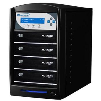 BDXL Multi‑Media Copier