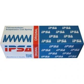 Ressort d'amortisseur SPS01302