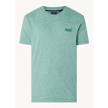 Superdry Vintage Logo T-shirt Heren